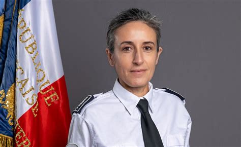 celine berthon commissaire|La directrice générale .